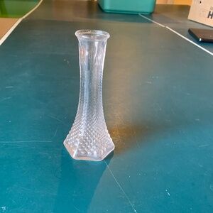 Vintage vase